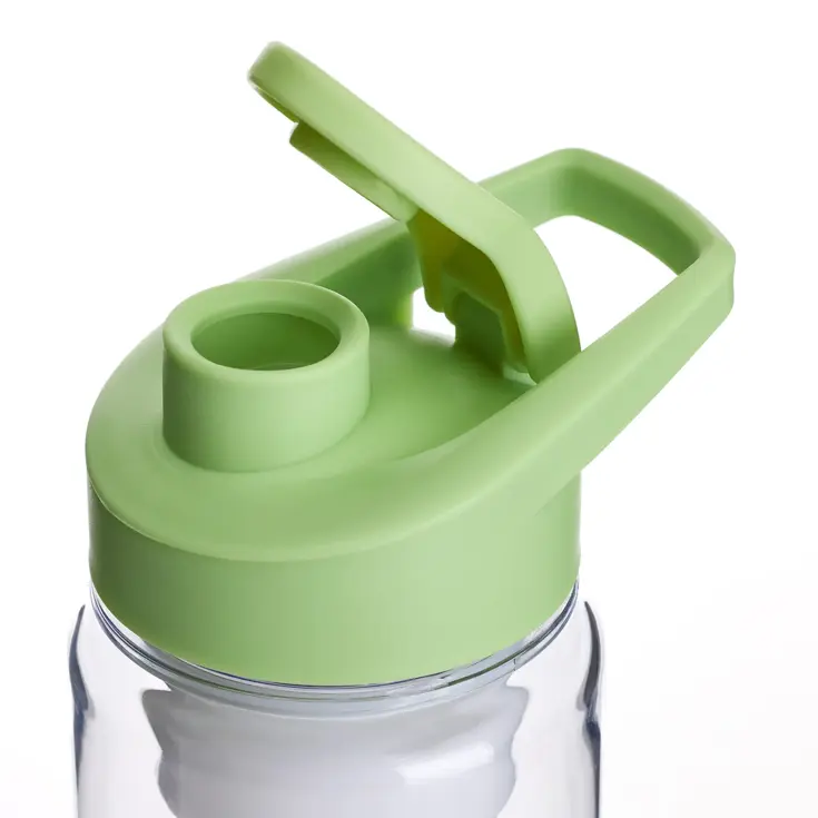 Waterfles met Infuser 700ml