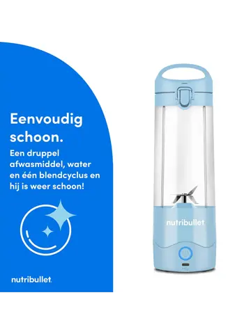 Nutribullet Portable Blender