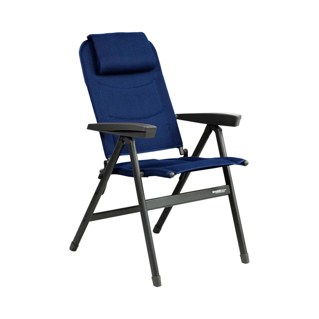 Westfield  Performance Advancer Ergofit Stoel  Blauw main product image