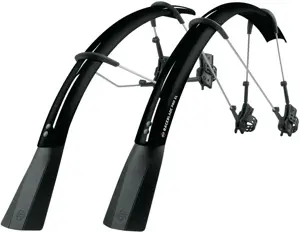 Sks Spatbordset 28 Raceblade Pro Xl Zwart