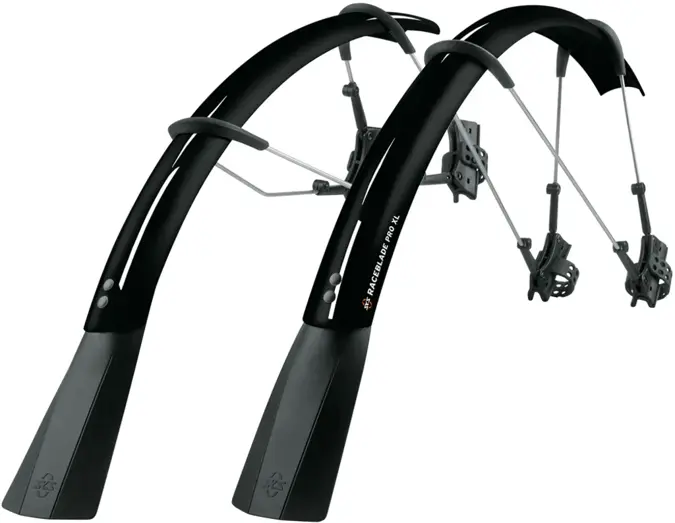 Sks Spatbordset 28 Raceblade Pro Xl Zwart