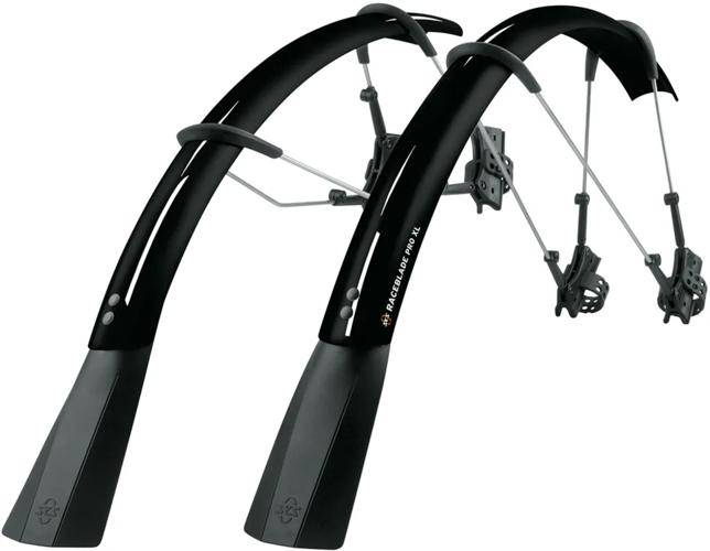 Sks Spatbordset 28 Raceblade Pro Xl Zwart