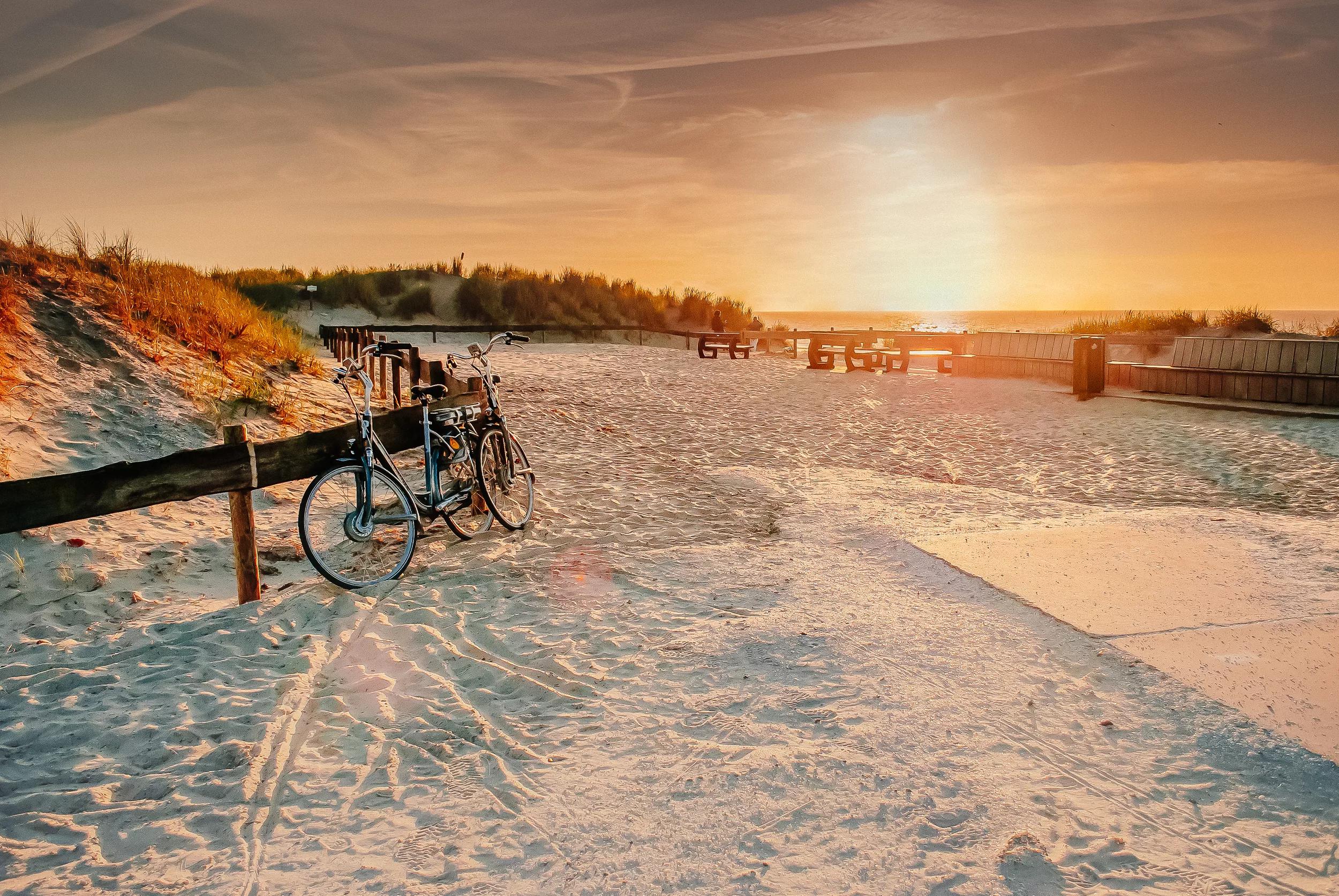 Nes, Ameland - Netherlands