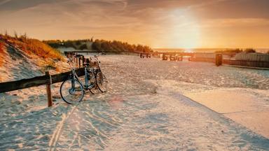Nes, Ameland - Netherlands
