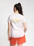 Junio - T-shirt dames - Human Nature

