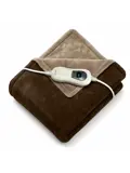 Elektrische Fleece Deken - 160x120cm