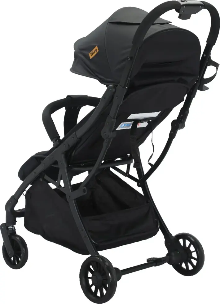Ding Remi Wandelwagen