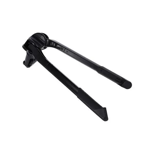 Xlc Standaard 26 Tweepoot Zwart Ksd03