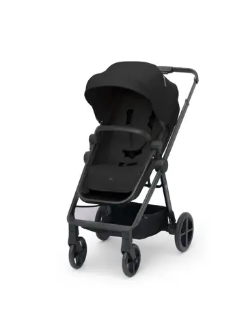 Newly Pro - 4-in-1 Kinderwagen