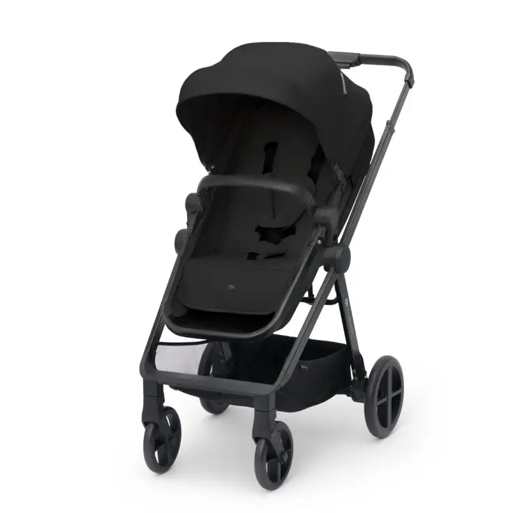 Newly Pro - 4-in-1 Kinderwagen