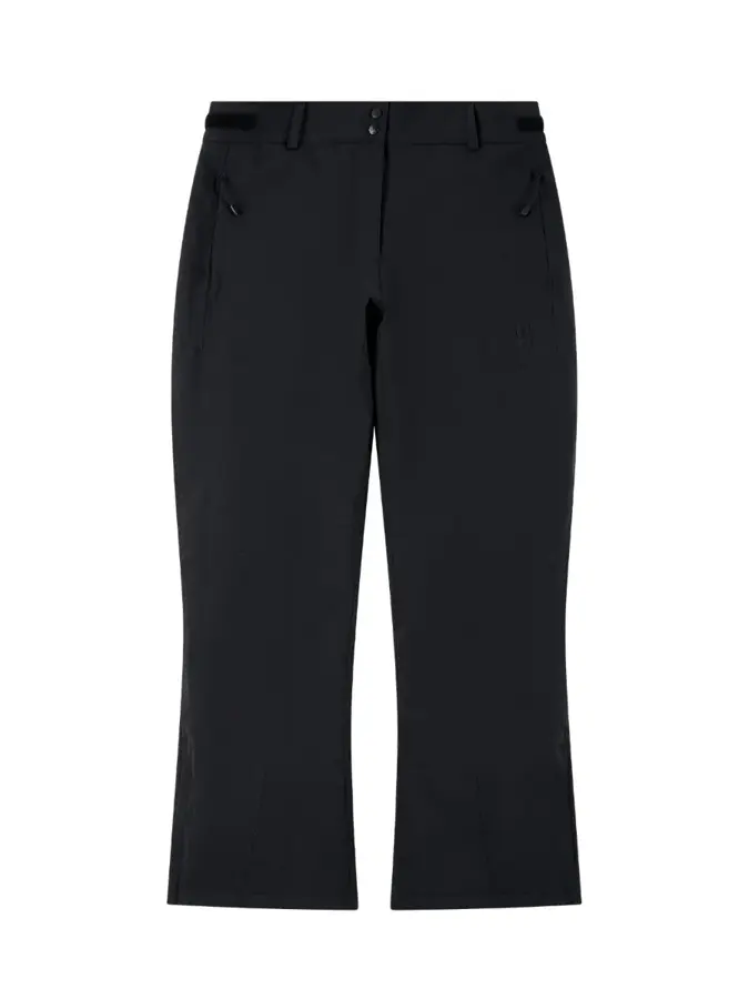 Poederbaas - 2L Insulated - Dames - Skibroek