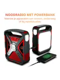 Etón Quest DAB+ noodradio