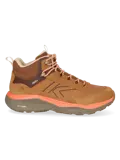 Leiki Mid Leather - Wandelschoenen-Dames-Keen