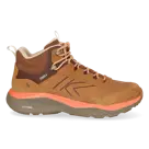 Leiki Mid Leather - Wandelschoenen-Dames-Keen