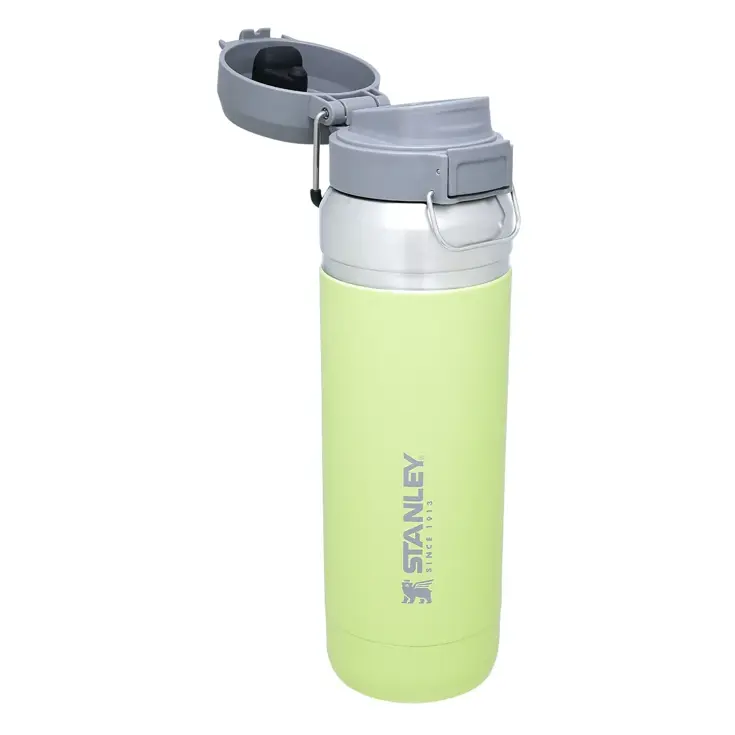 The Quick Flip - Thermosfles Citron