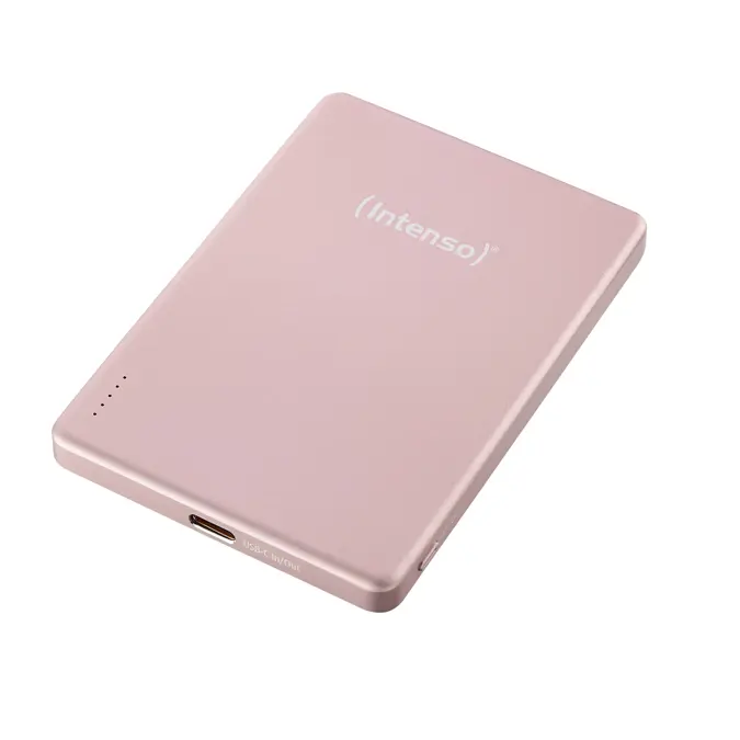 Intenso MW5000 Powerbank 5.000 mAh