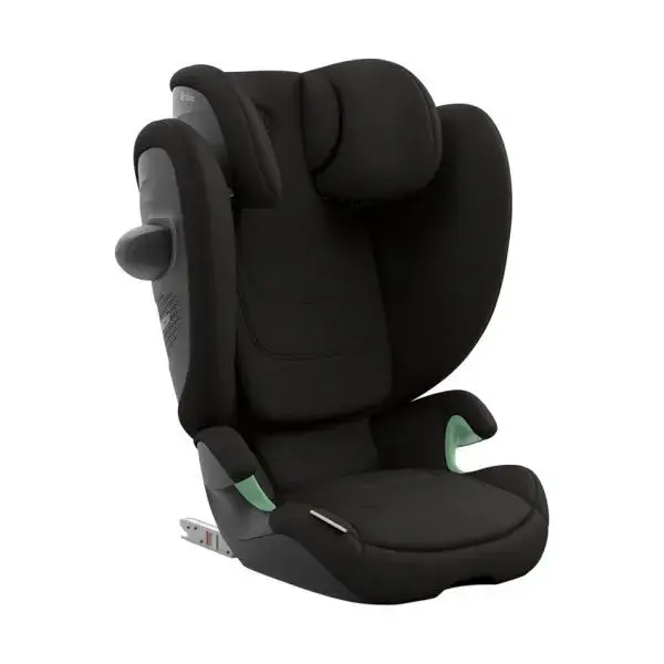 Solution G2 i-Fix - I-Size Autostoel