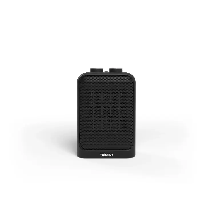Keramische kachel - Elektrische kachel - 1500 W