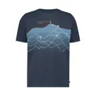 Pepijn - T-shirt Heren