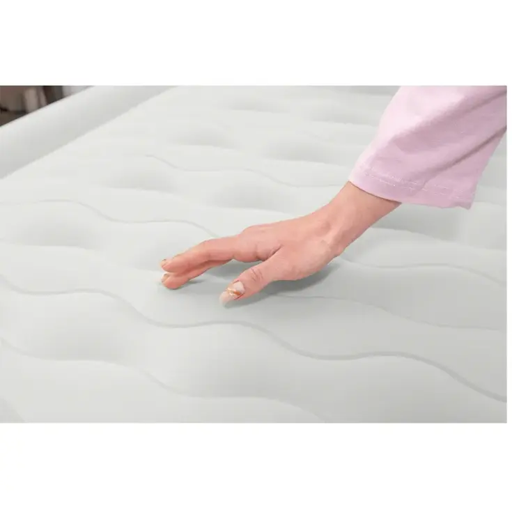 Luchtbed - Bestway - 1P - 97x191 cm + pomp