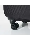 Gabol Cloud Trolley Medium 69 black |72 L