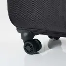Gabol Cloud Trolley Medium 69 black |72 L