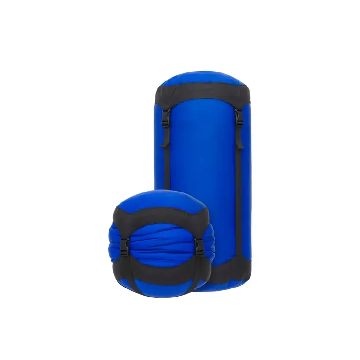 Lichtgewicht Compressiezak - 13 Liter