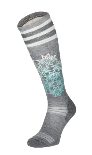 Powder Day - Skisokken - Dames - Sockwell