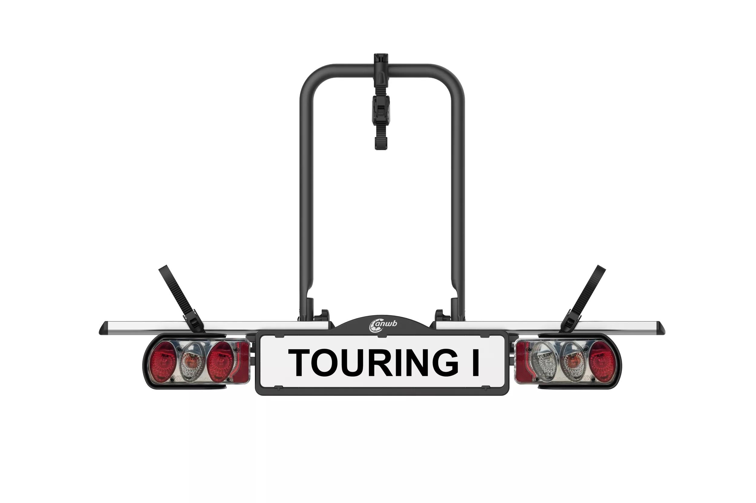 ANWB Touring 1 - Fietsendrager - main product image