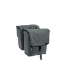 New Looxs Dubbele Fietstas Tulum Double 32L