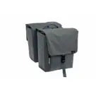 New Looxs Dubbele Fietstas Tulum Double 32L