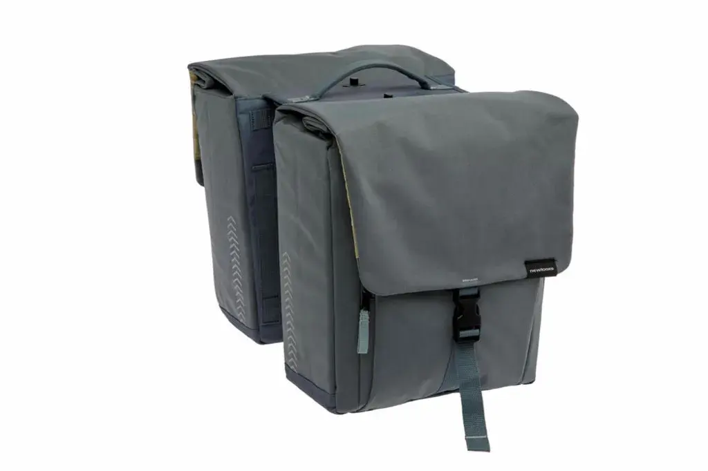 New Looxs Dubbele Fietstas Tulum Double 32L