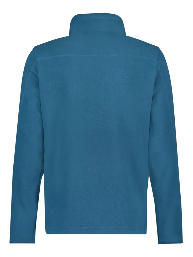 Carl – Fleece vest Heren
