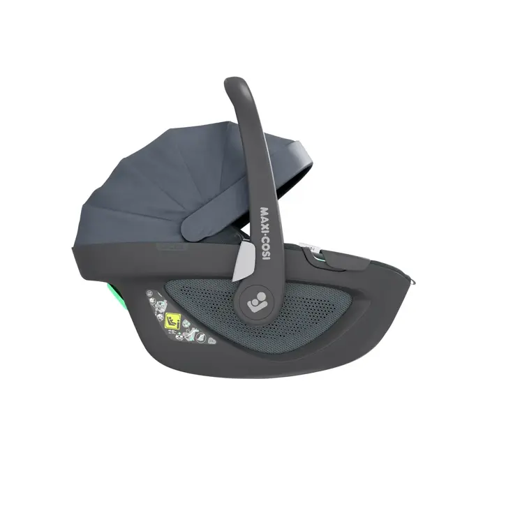 Pebble 360 - Baby autostoel