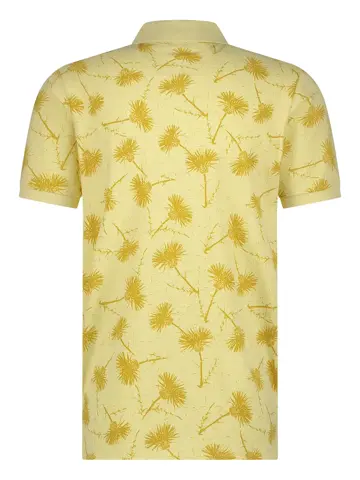 Berka - Polo heren - Human Nature