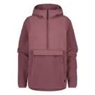 Torres – Fleecehoodie dames – Human Nature