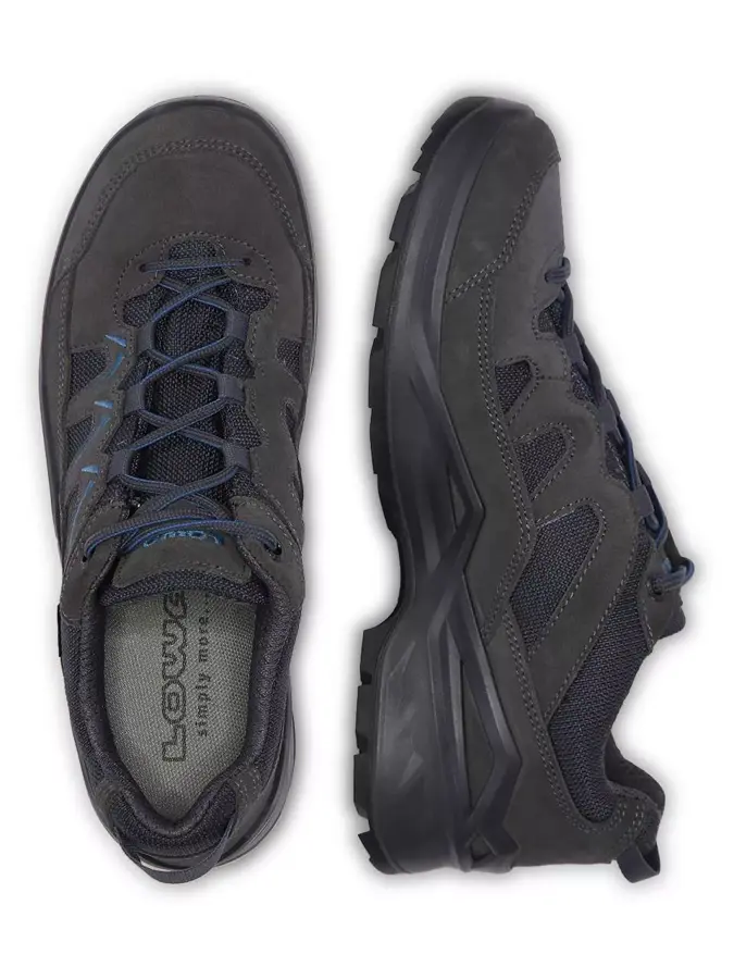 Sirkos EVO GTX – Lage wandelschoenen heren – LOWA