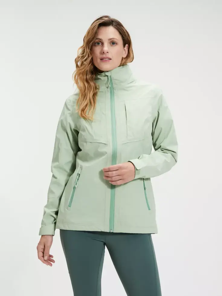 Yenna – Jas dames – Human Nature