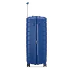 Roncato B-Flying expandable trolley 78 Blauw