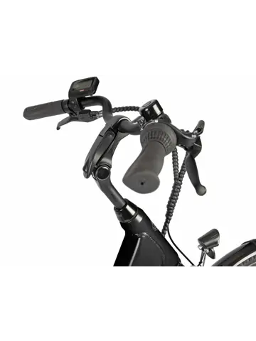 L' Amant elektrische fiets Villette