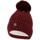 Dames - Met Pompon - Muts