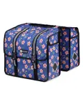 Dubbele Fietstassen 36L
