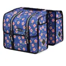 Dubbele Fietstassen 36L