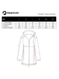 Travelin' Norra Dames - Puffer winterjas