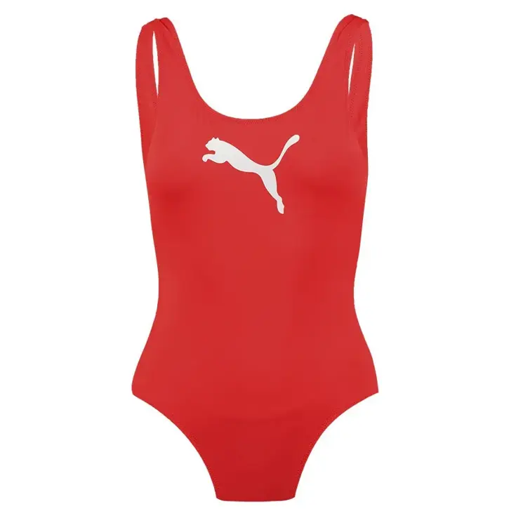 PUMA -  Badpak - Dames