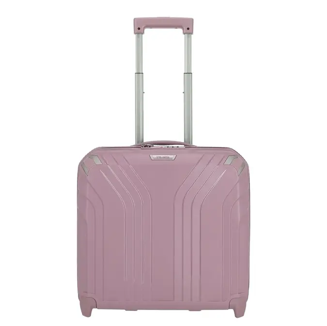 Travelite Elvaa Businesswheeler rose |39 L