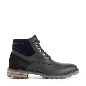 Harrington heren - Veterboots - Travelin'