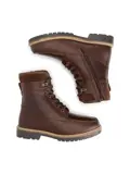Tronstad Dames - Veterboots - Wol