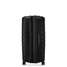 Roncato B-Flying expandable trolley 78 Zwart
