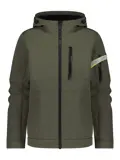 Temis – Softshell jas heren – Human Nature